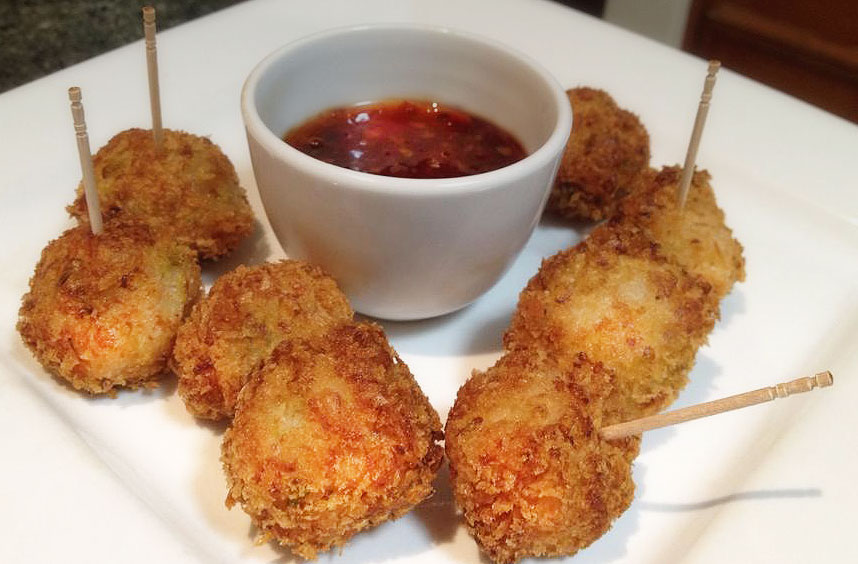 King Prawns Balls img