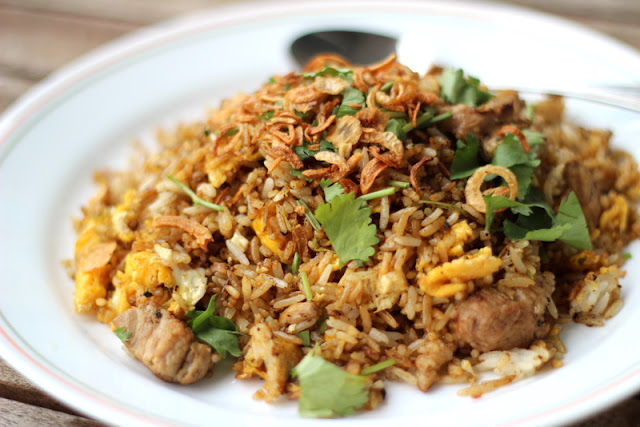 Donner Fried Rice img
